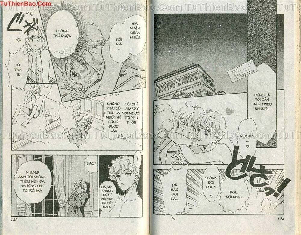 nhật ký lọ lem chapter 1 66