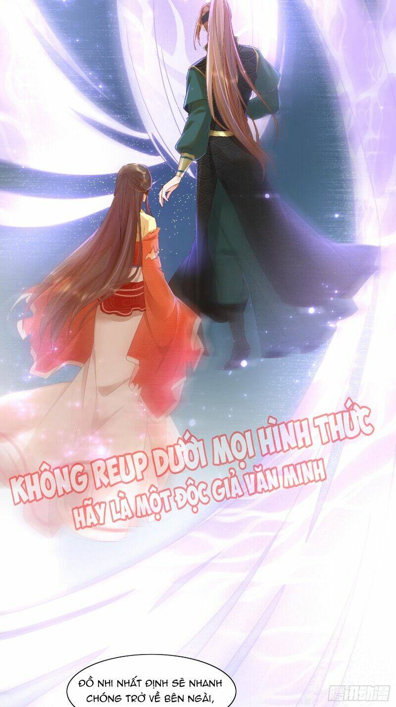 nghe nói ta là hợp hoan lão tổ? chapter 18 20