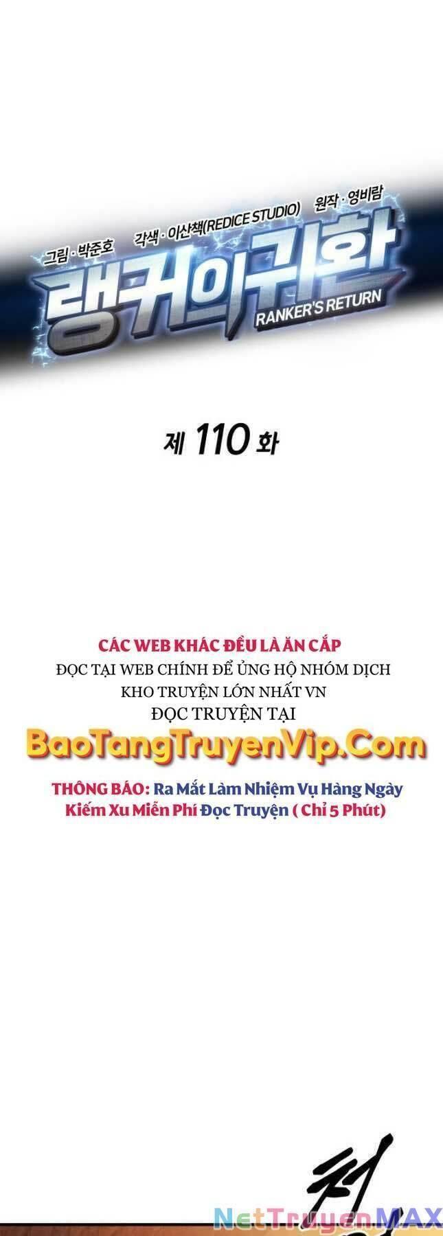 huyền thoại game thủ - tái xuất chapter 110 23