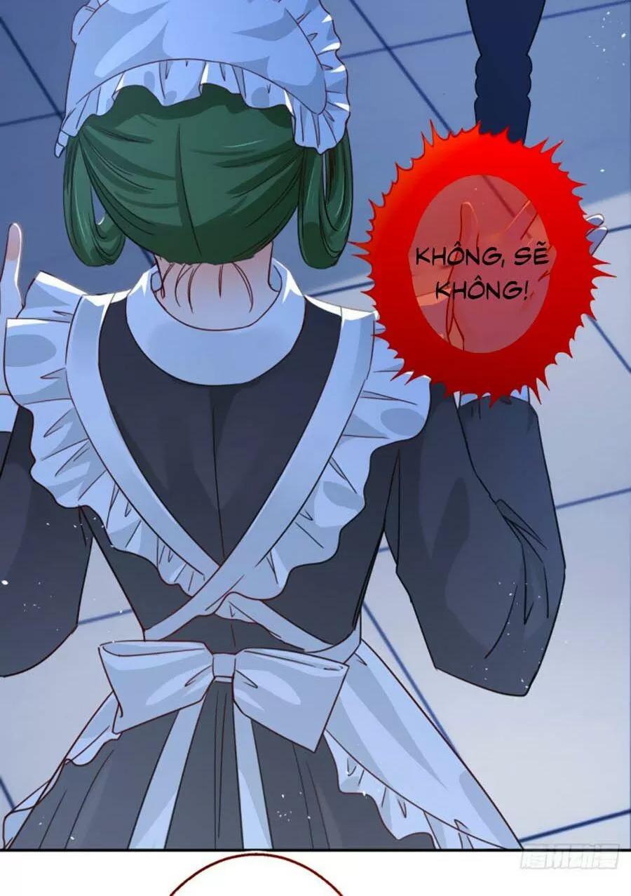 đế quốc đầu tiên có nữ hoàng chapter 3 10