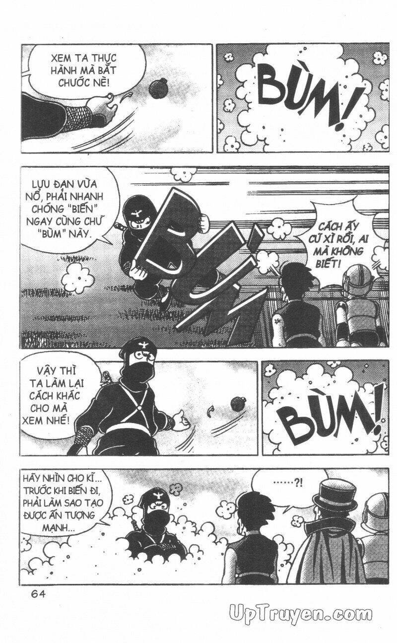 đội quân nhí nhố chapter 24 64