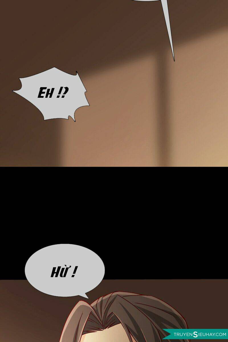 tổng tài đại nhân tiểu nữ vu chapter 1 19