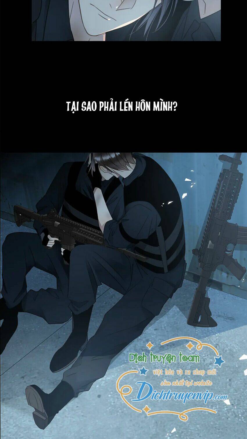 tiên sinh nói dối chapter 80 2