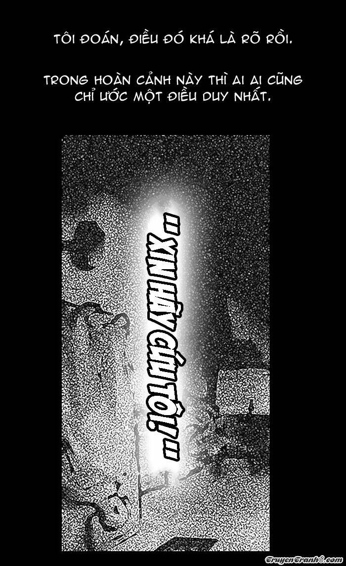 thứ sáu: những câu chuyện cấm chapter 7 23