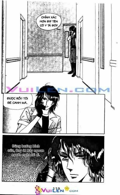 tìm anh - look for oppa chapter 5 119