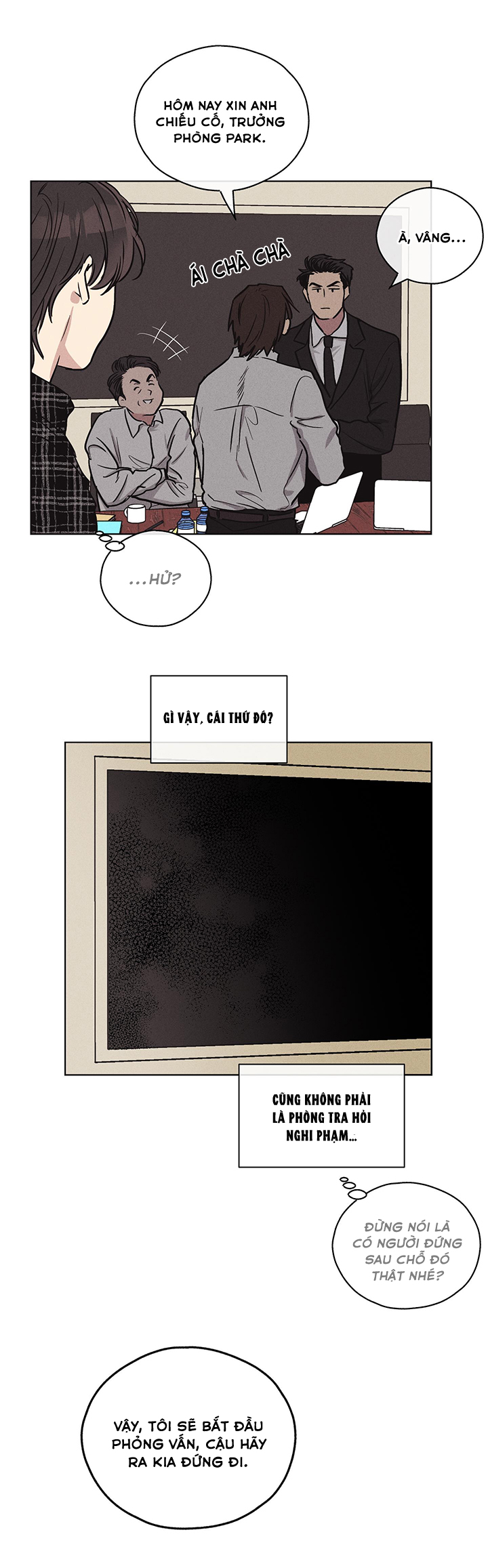 trả thù chapter 7 14