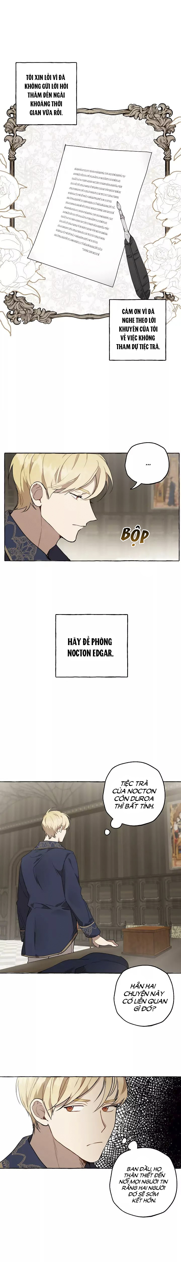 tất cả đều là sai lầm chapter 11 15