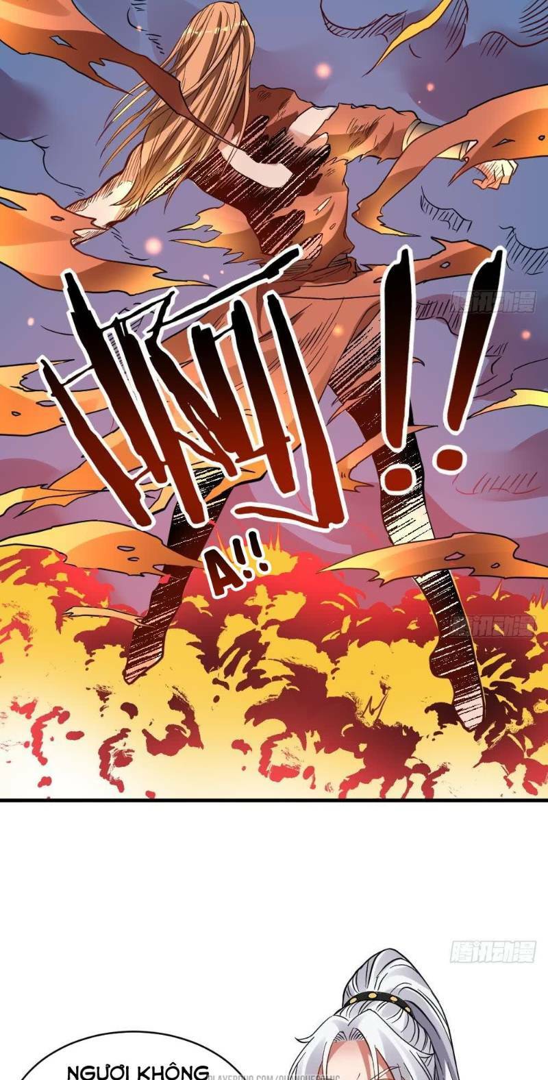 vạn cổ thiên đế chapter 24 21