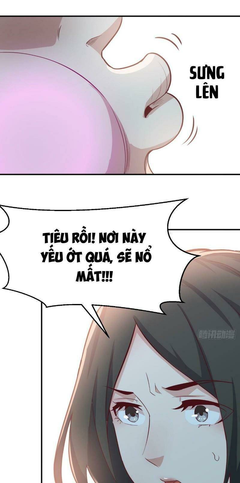 song tu đạo lữ kiểu xem mặt chapter 85 17