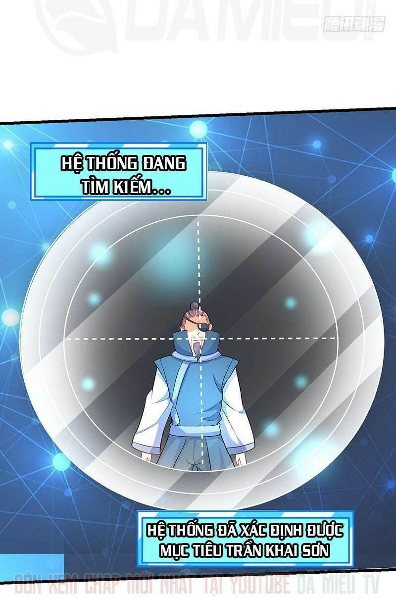 tối cường thăng cấp chapter 28 5