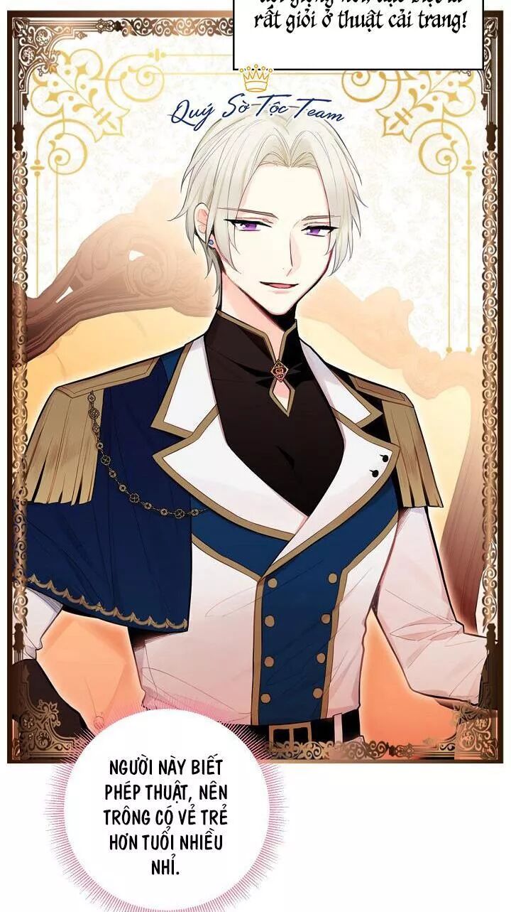 thánh nữ ẩn danh chapter 108 2