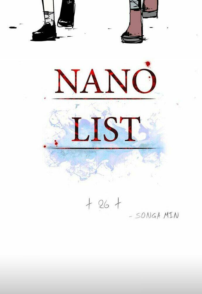 người máy hủy diệt chapter 26 3