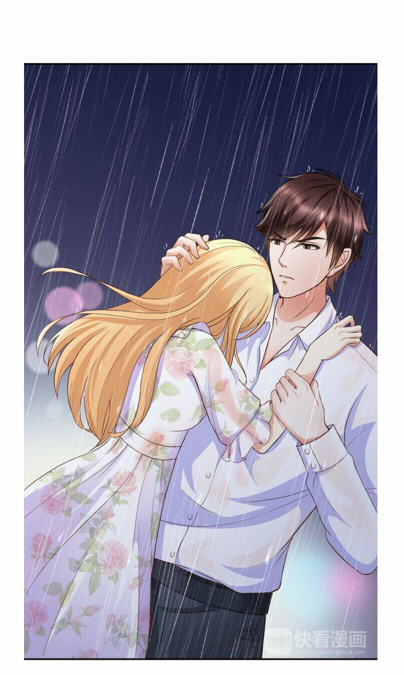 ác ma đích độc sủng điềm thê chapter 6 16