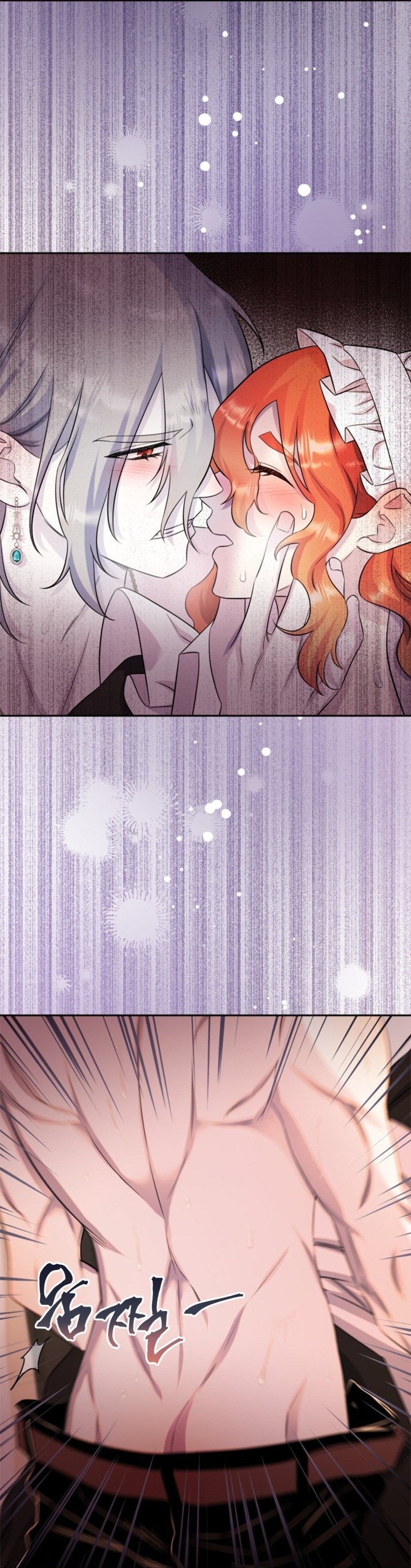 [18+] nếu cứu rỗi một cầm thú hư hỏng chapter 31.1 30