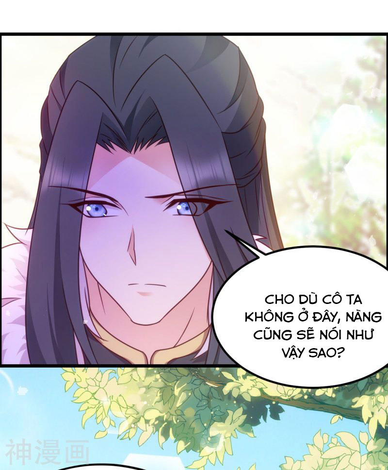 độc tâm cuồng phi khuynh thiên hạ chapter 75 27