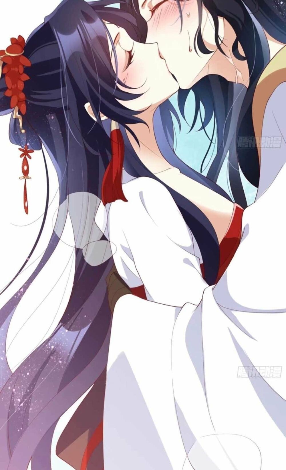 ác nữ vi đế chapter 83.2 19