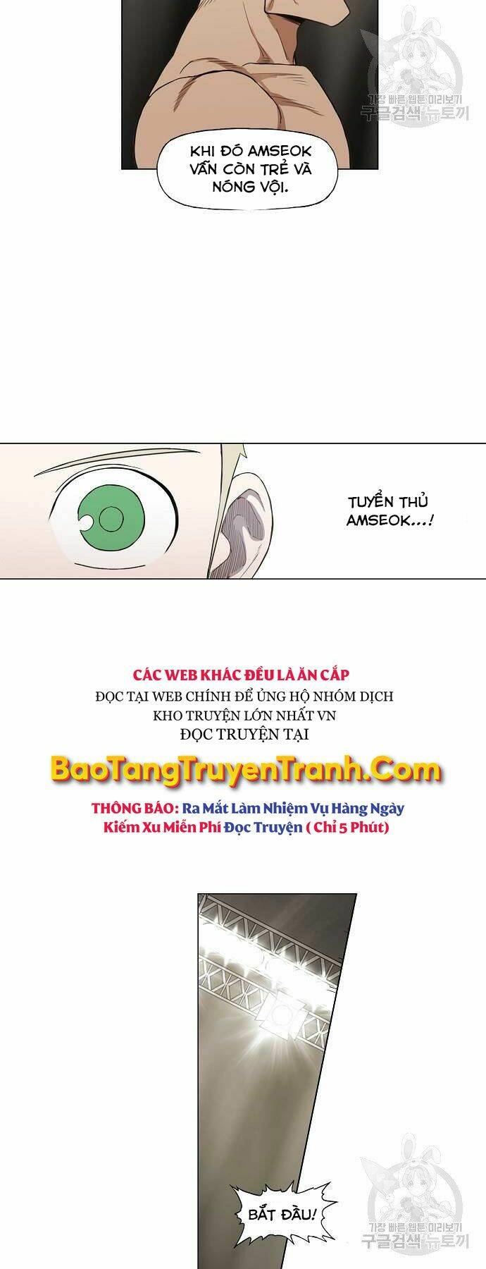 võ sĩ - the boxer chapter 107 20