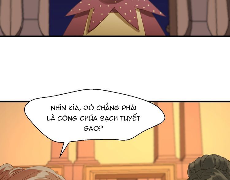 lượm được một tiểu hồ ly phần 3 chapter 46 4