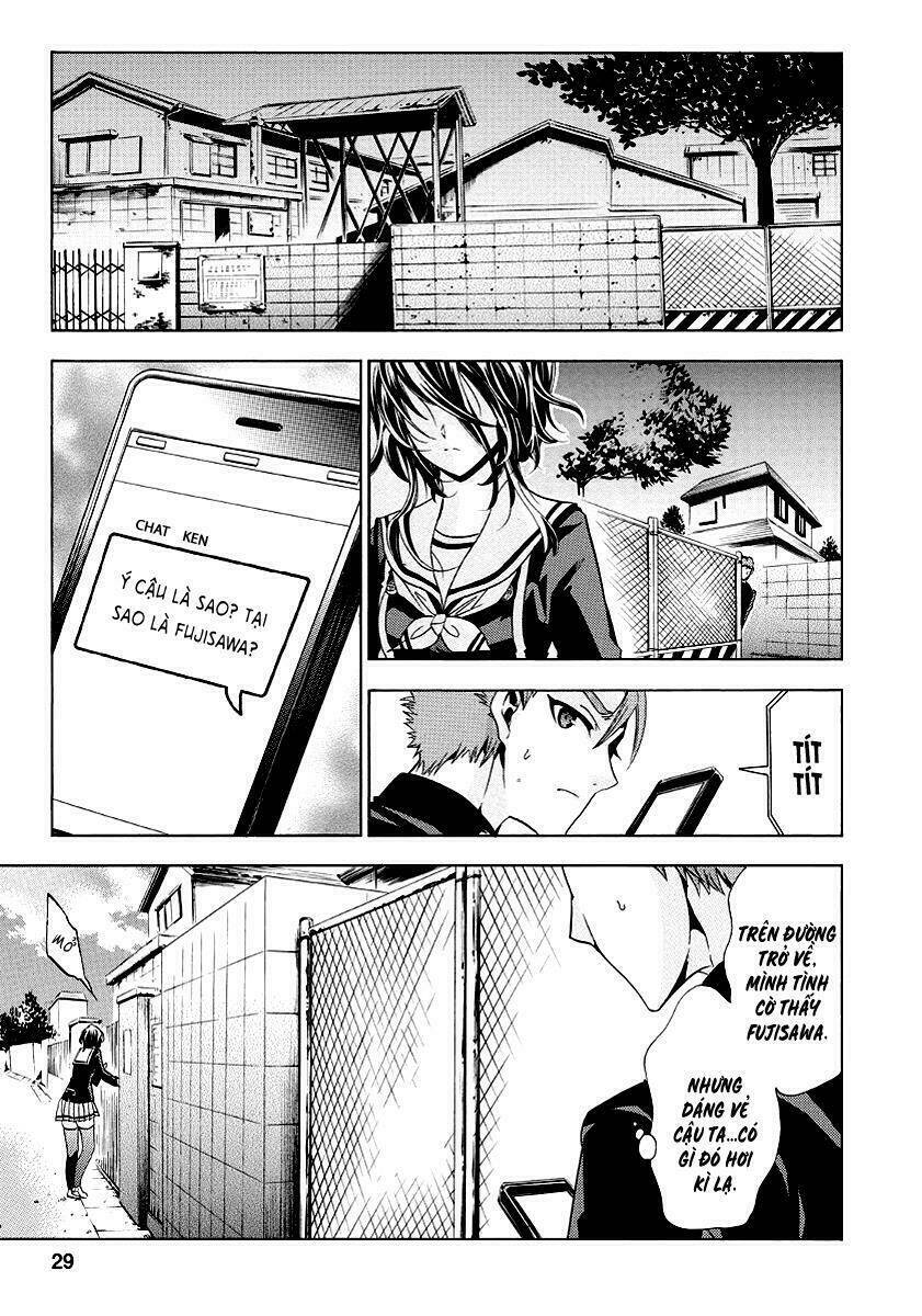 fukushuu kyoushitsu chapter 19 29