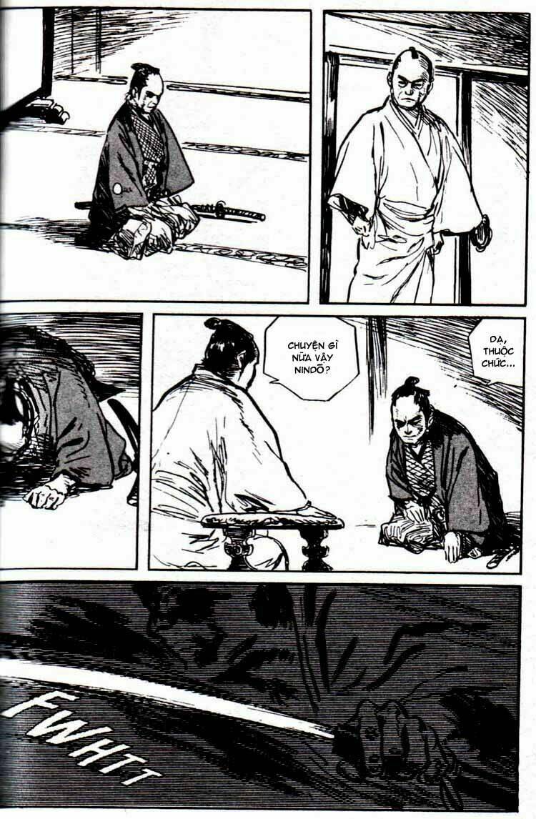 lone wolf and cub chapter 128 31