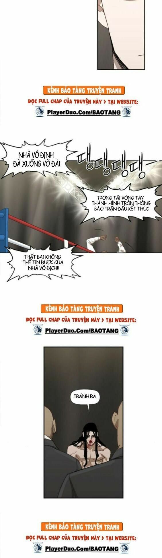Võ Sĩ Quyền Anh chapter 31 51