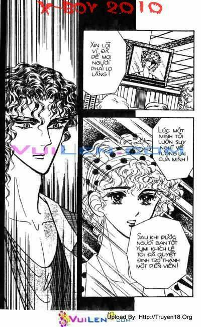 ánh đèn rực rỡ chapter 13 20