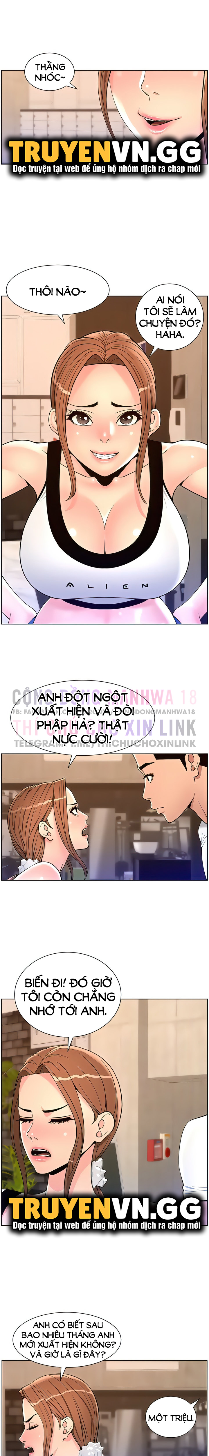 app đế vương giường chiếu chapter 85 11