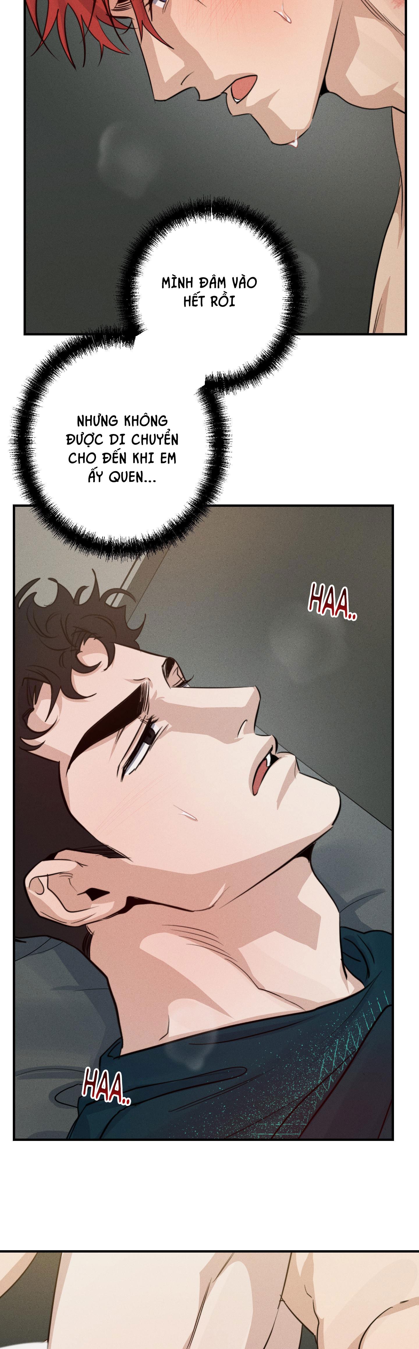 high clear chapter 38 26