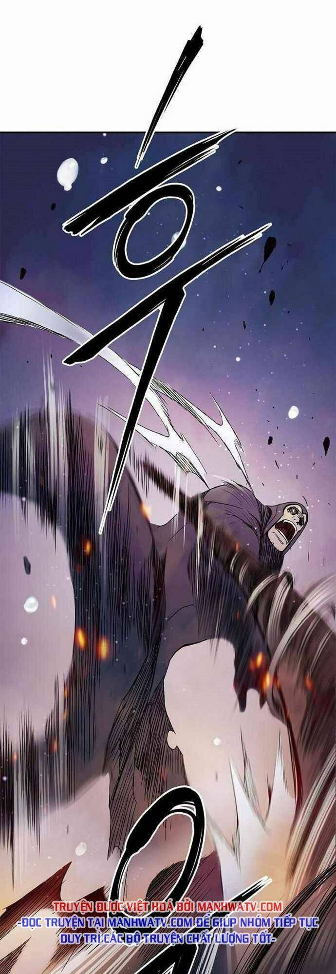 băng tâm kỵ sĩ chapter 14 51