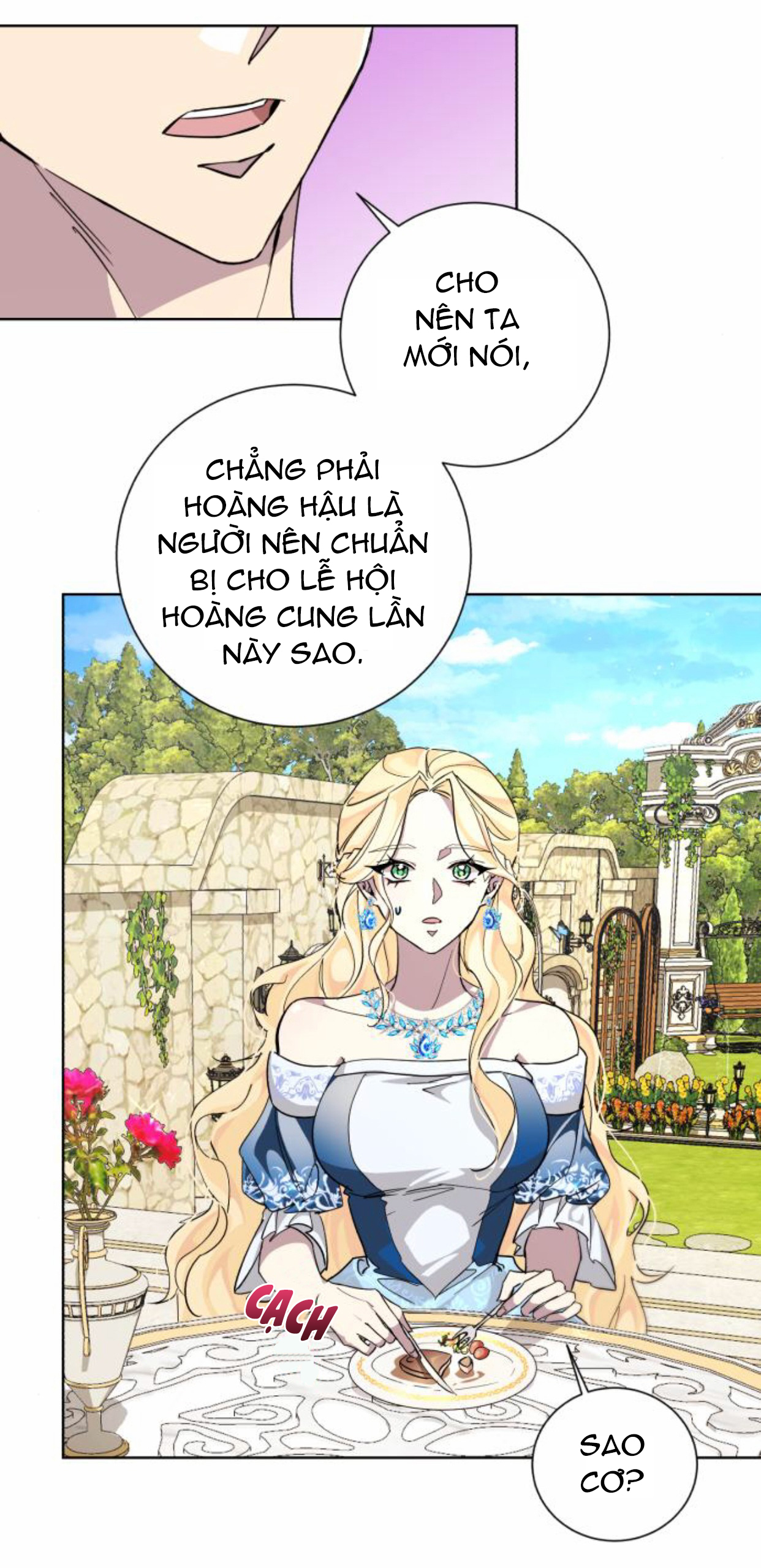 đã có lúc ta muốn nàng chết đi chapter 24 48