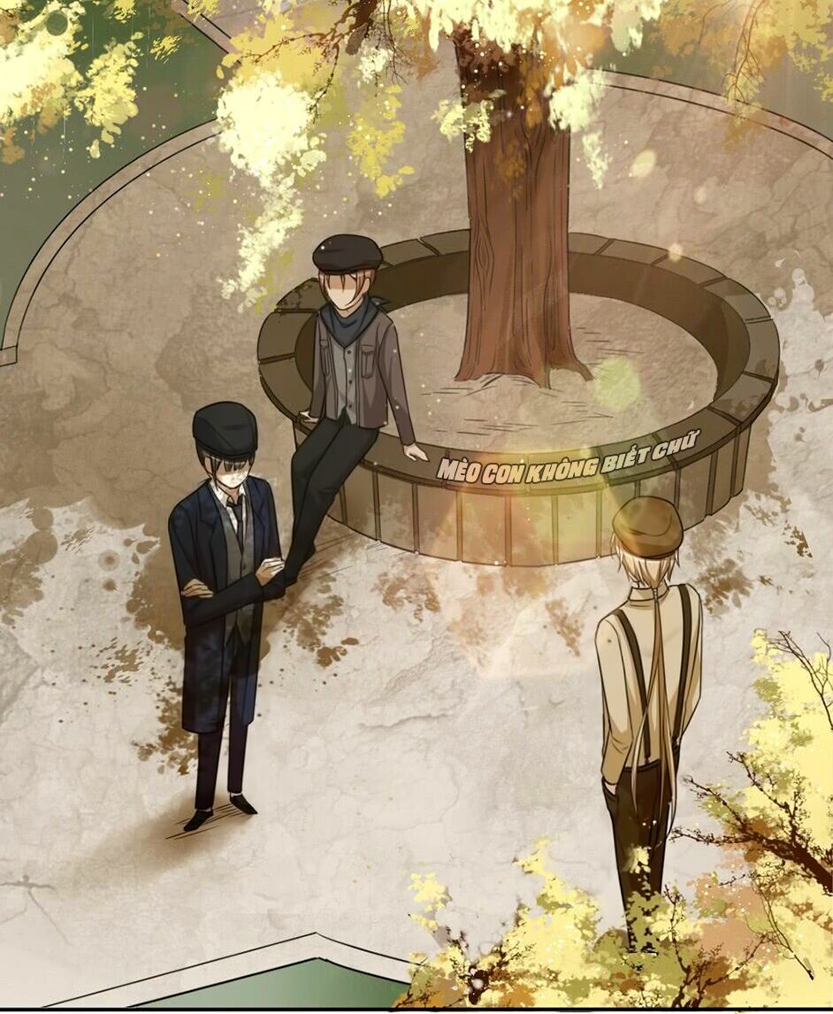 bốc toán tử chapter 27 18