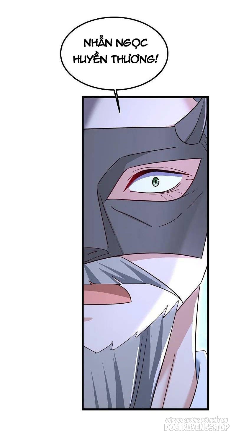 tiên võ đế tôn chapter 493 48