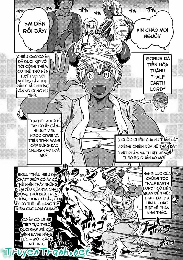 Re:monster chapter 25 16