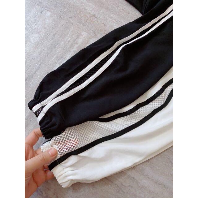 SIÊU HOT️Quần Baggy Đũi Lưới