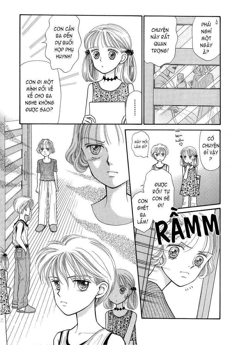 kodomo no omocha chapter 4 31
