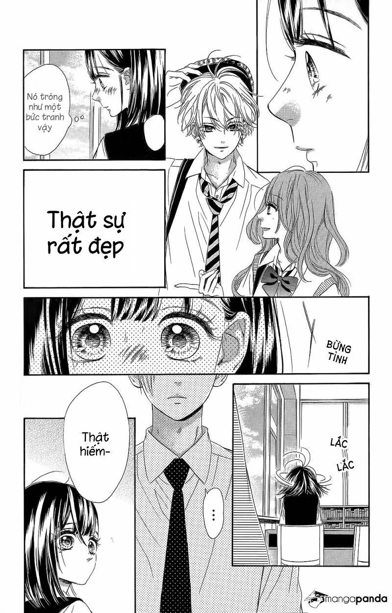 cô nàng nhút nhát uka-chan chapter 10 7