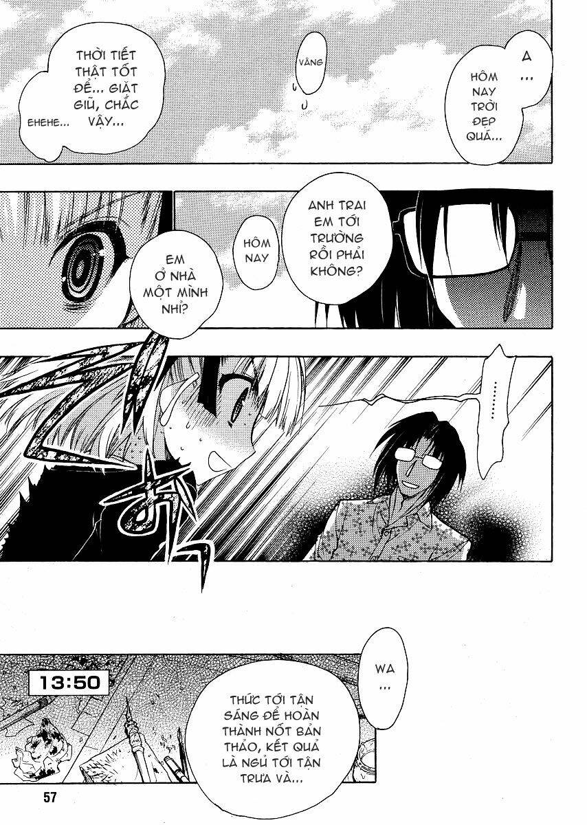 oniichan control chapter 5 5