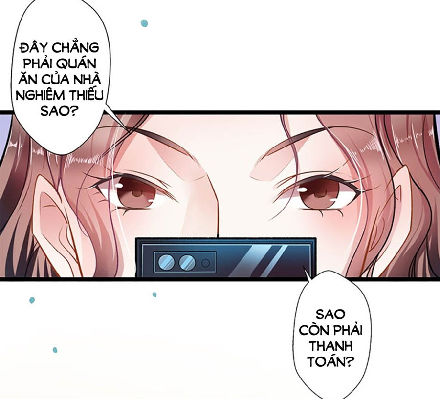 cưng chiều ái thê hư hỏng chapter 42 7