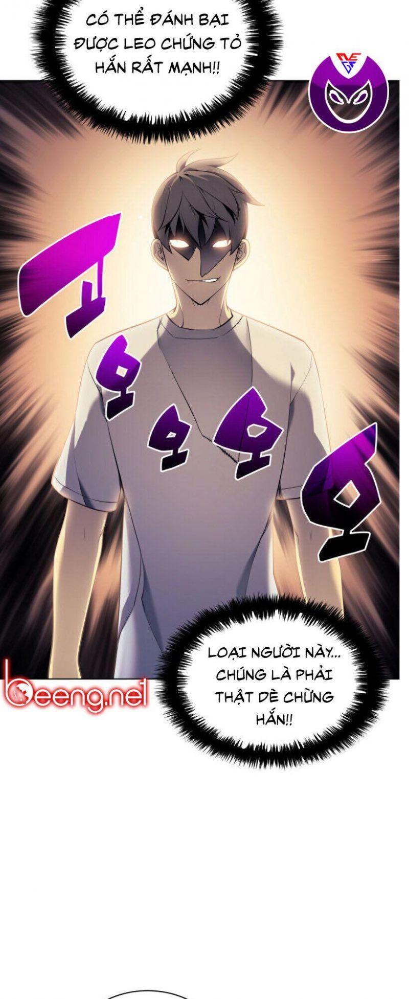 vượt qua giới hạn chapter 27 36