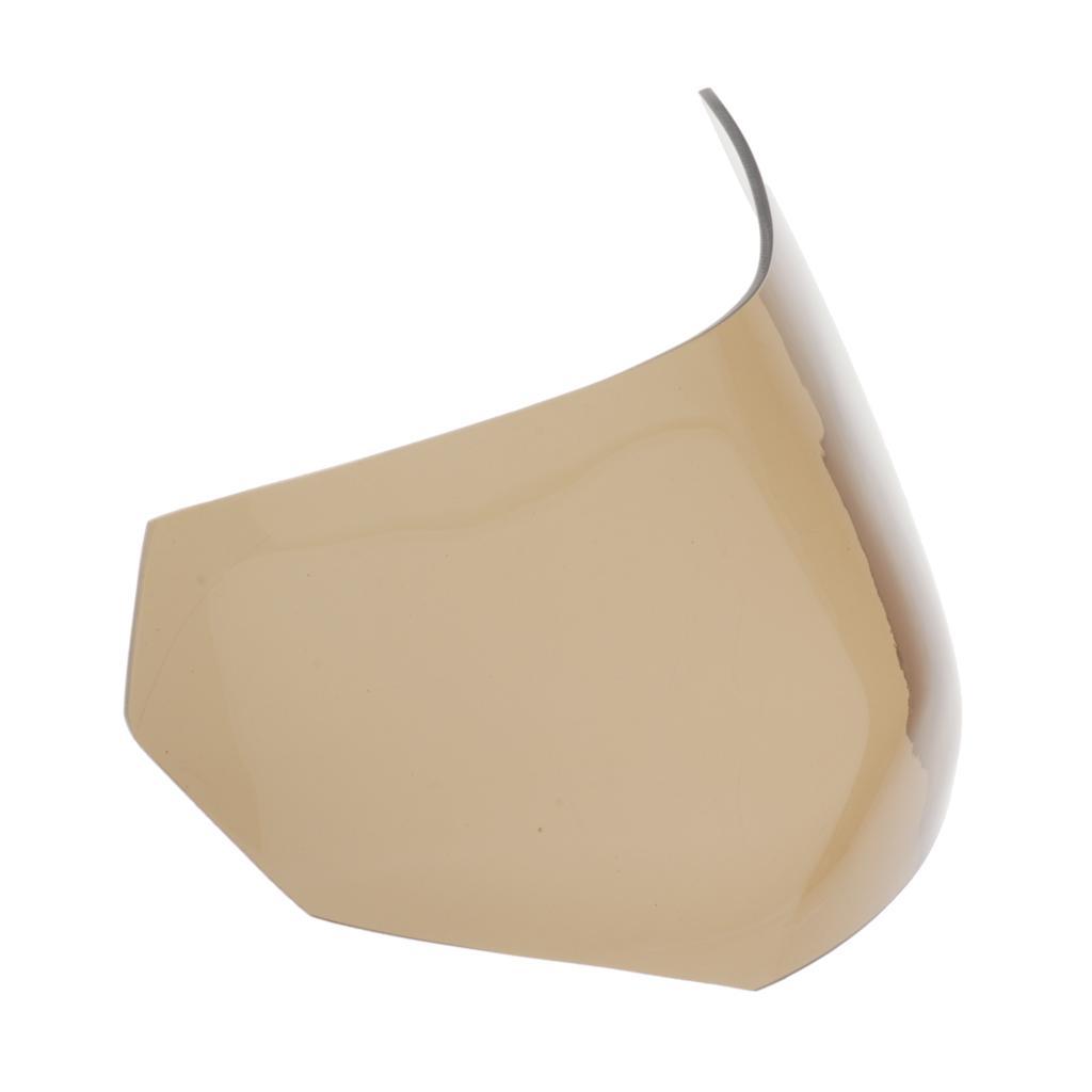 Motrobike Headlight Protection Cover for YAMAHA MT 09 13 16 MT 07 17 19 Brown