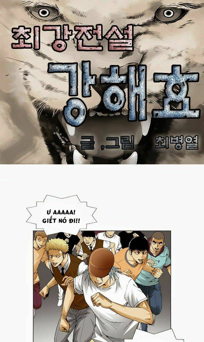 ultimate legend: kang hae hyo chapter 41 2