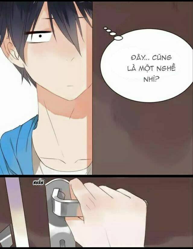 hóa ra chủ nhà siêu soái chapter 6 8