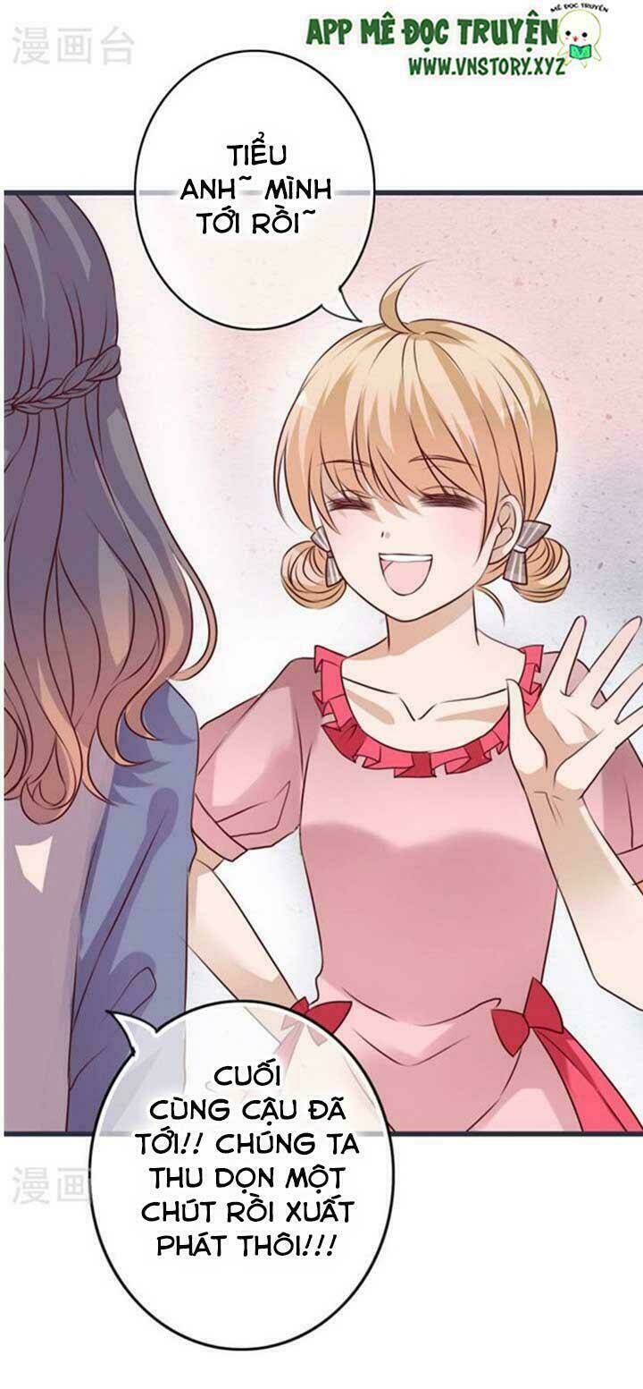 sau con mưa mùa hạ chapter 18 7