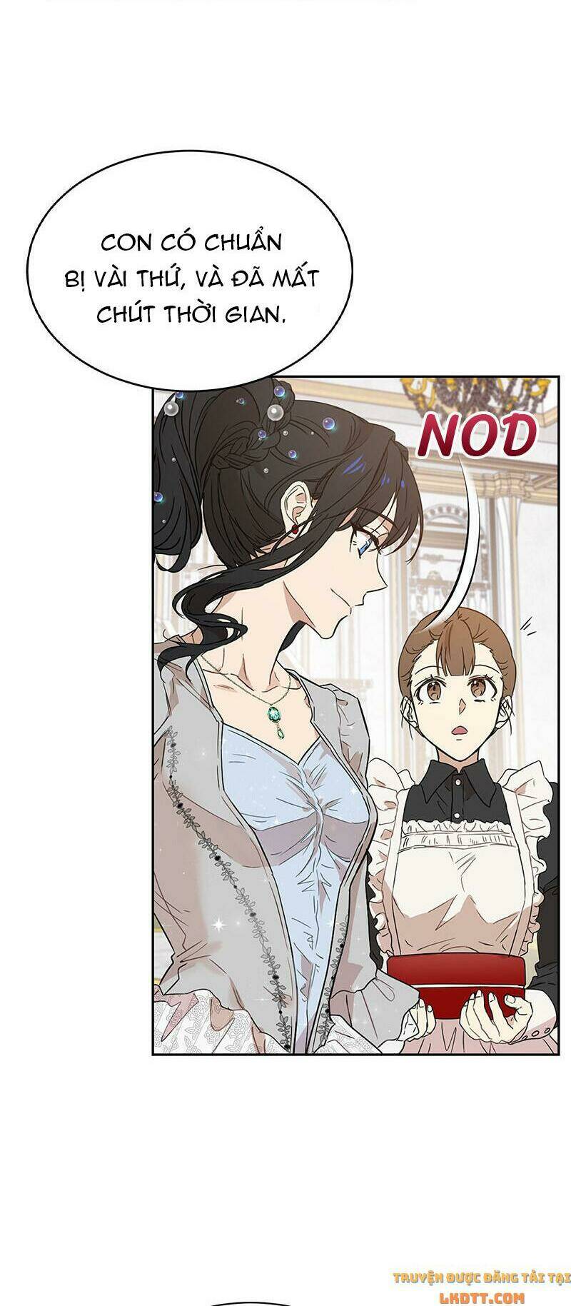 khế ước của ma tộc chapter 16 26