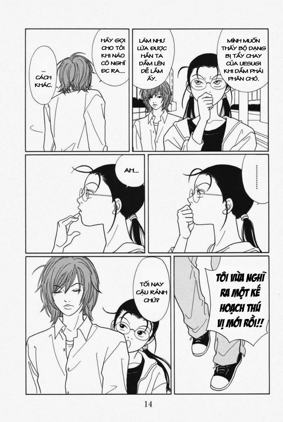 gokusen chapter 103 14