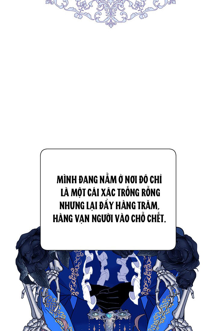 công chúa của loài chim chapter 36.2 28