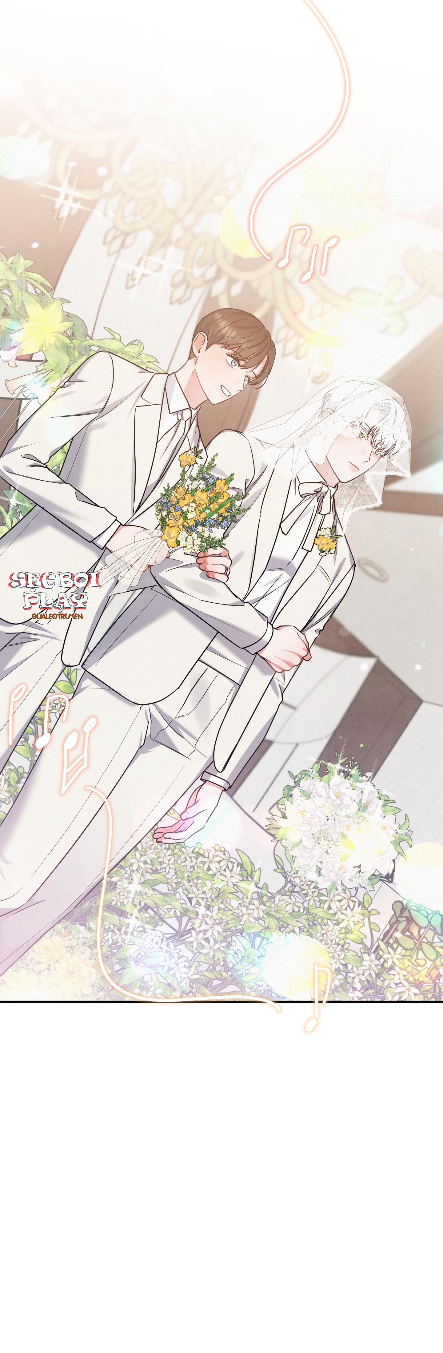 mối quan hệ của thú nhân chapter 38 29