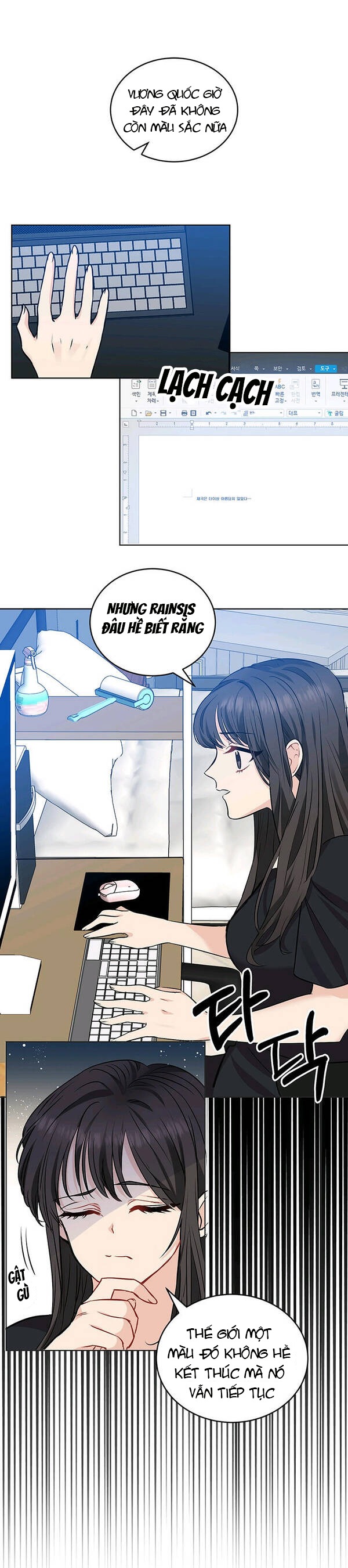 tôi sẽ trở thành gia sư của bạo chúa chapter 1 19