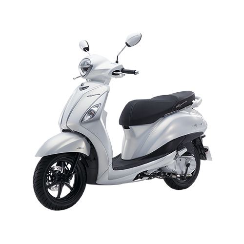 Xe máy Yamaha Grande Hybrid Premium - Bản Đặc Biệt