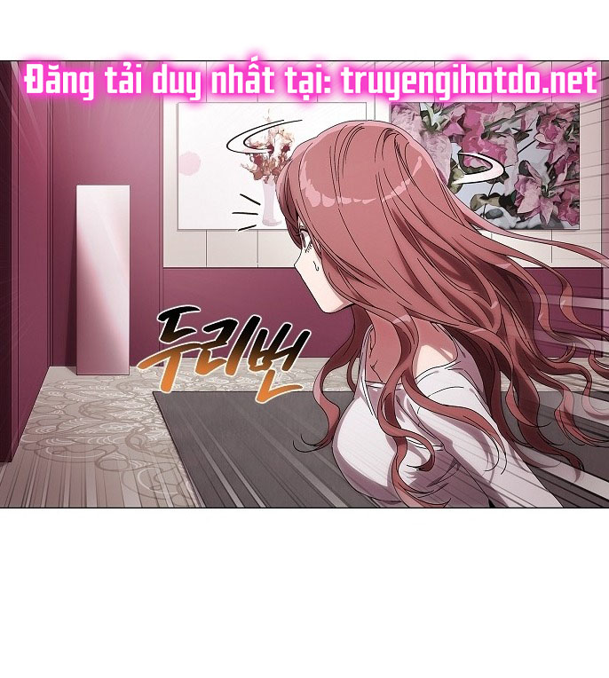 không thể thoát ra khỏi bộ phim kịch tính chapter 1.2 13